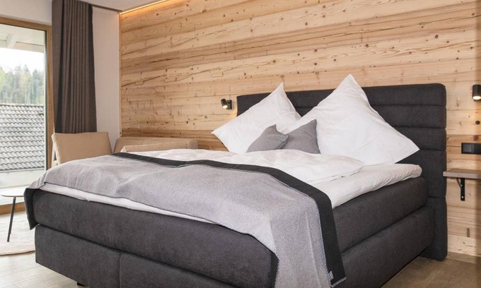 Christazhofen Hotel | 40 m² Hotel ∙ 1 bedroom ∙ 4 guests