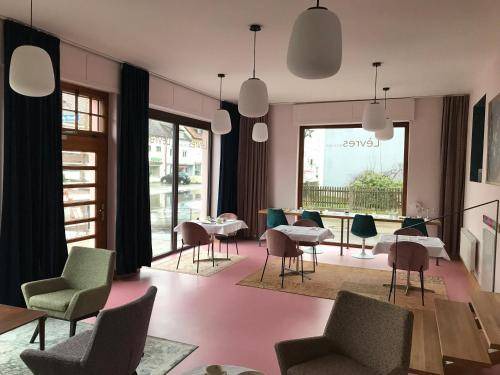 Schrobenhausen Hotel | 40 m² Hotel ∙ 3 guests