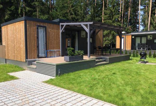 Wackersdorf House | 40 m² House ∙ 2 bedrooms ∙ 4 guests
