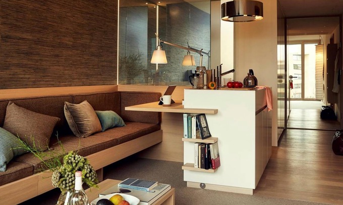 Munchen District Apartment | 40 m² Serviced apartment ∙ 127 guests