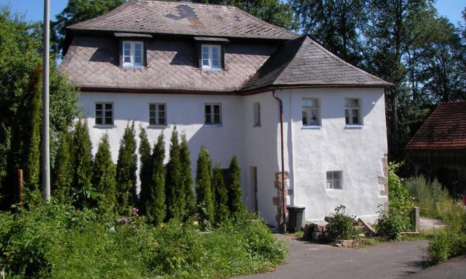 Presseck House | 400 m² House ∙ 10 bedrooms ∙ 30 guests