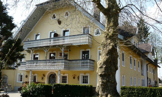 Kirchanschoring Apartment | 41 m² Apartment ∙ 4 guests