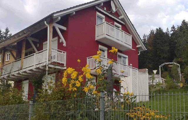 Stocking Apartment | 41 m² Apartment ∙ 2 guests