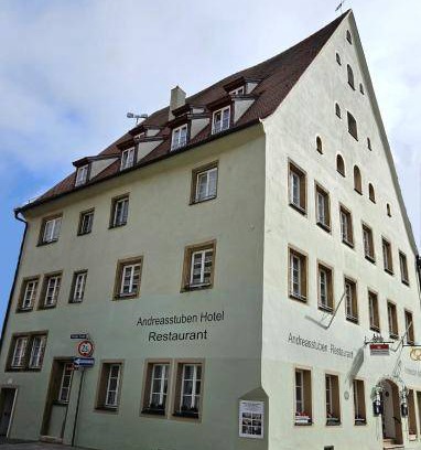 Altstadt Bed & Breakfast | 41 m² Bed and breakfast ∙ 3 guests