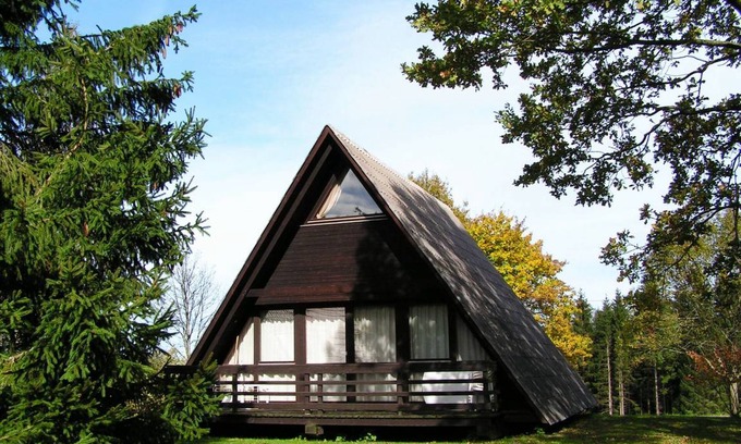 Vorauf Other | 42 m² Accommodation ∙ 1 bedroom ∙ 4 guests