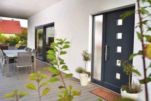 Niederfeld Apartment | 42 m² Apartment ∙ 1 bedroom ∙ 2 guests