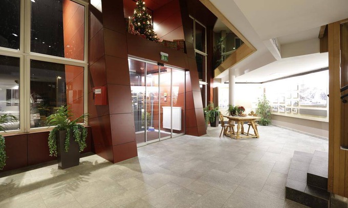 Kuhtai Apartment | 42 m² Apartment ∙ 1 bedroom ∙ 4 guests