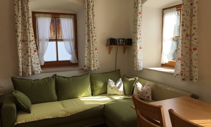Bernau am Chiemsee Apartment | 42 m² Apartment ∙ 2 guests
