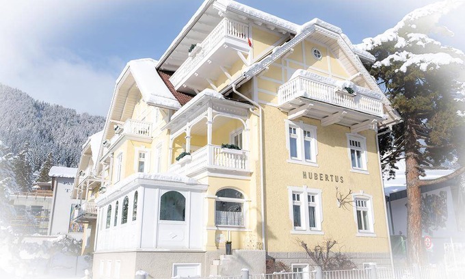 Medraz Hotel | 42 m² Hotel ∙ 2 bedrooms ∙ 4 guests