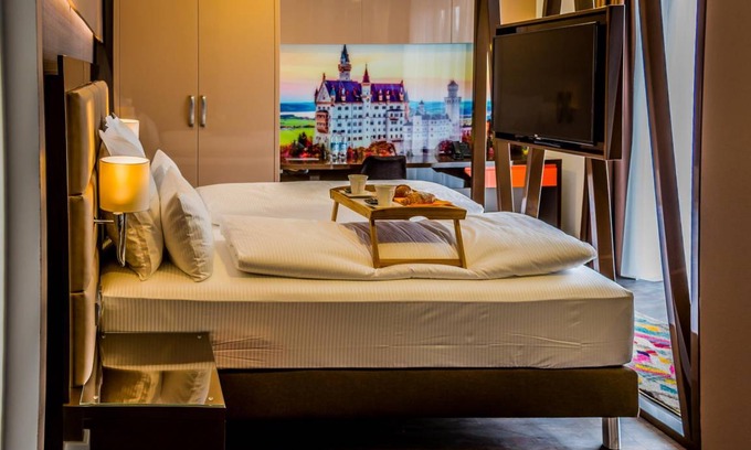 Trudering-Riem Apartment | 42 m² Serviced apartment ∙ 127 guests