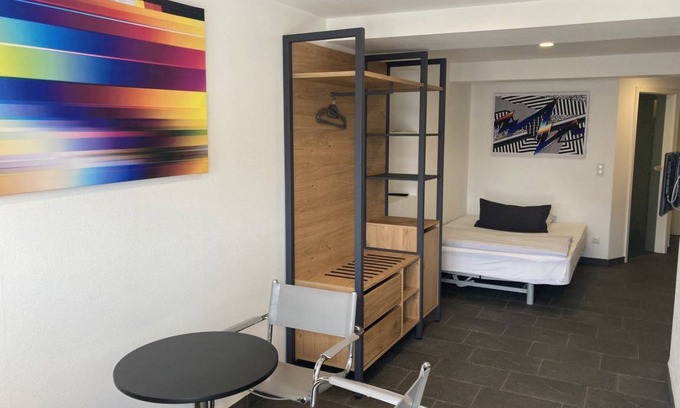 Grettstadt Apartment | 43 m² Apartment ∙ 1 bedroom ∙ 4 guests