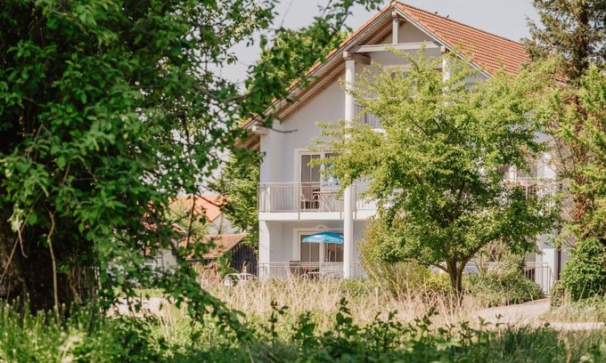 Wurding Apartment | 43 m² Apartment ∙ 1 bedroom ∙ 2 guests