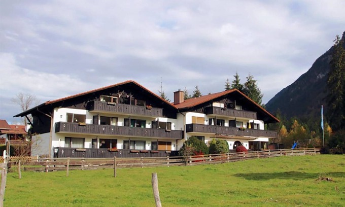 Muhldorfl Apartment | 43 m² Apartment ∙ 1 bedroom ∙ 4 guests