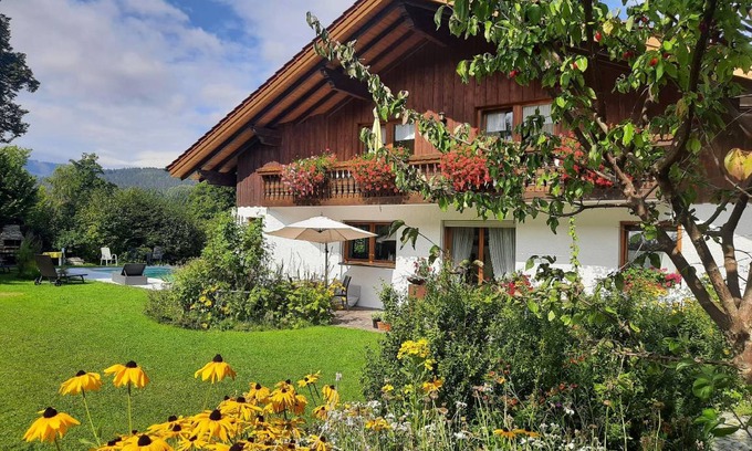 Bayerisch Eisenstein Apartment | 43 m² Apartment ∙ 1 bedroom ∙ 2 guests