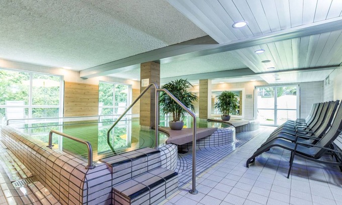 Bad Griesbach im Rottal Apartment | 44 m² Apartment ∙ 1 bedroom ∙ 2 guests