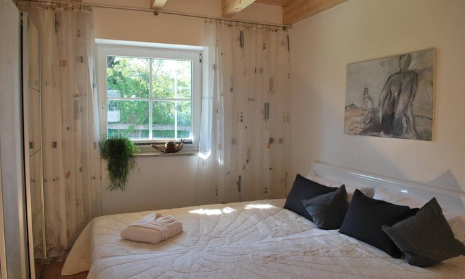 Osterreinen Apartment | 44 m² Apartment ∙ 1 bedroom ∙ 2 guests