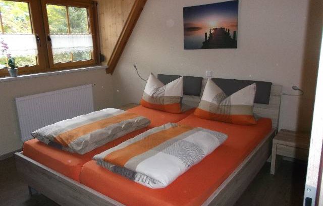 Treuchtlingen Apartment | 45 m² Apartment ∙ 2 bedrooms ∙ 5 guests