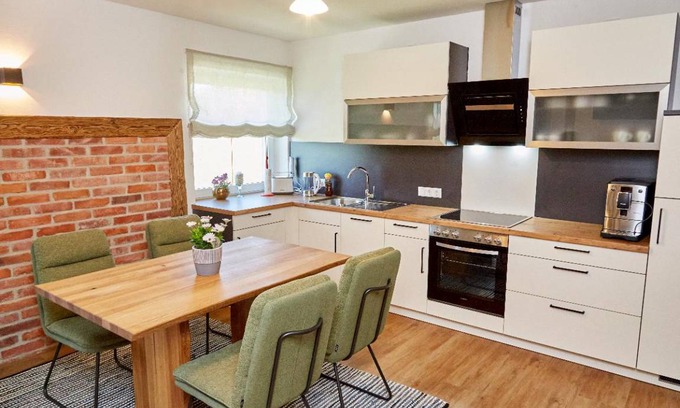 Waldkirchen Apartment | 45 m² Apartment ∙ 1 bedroom ∙ 4 guests