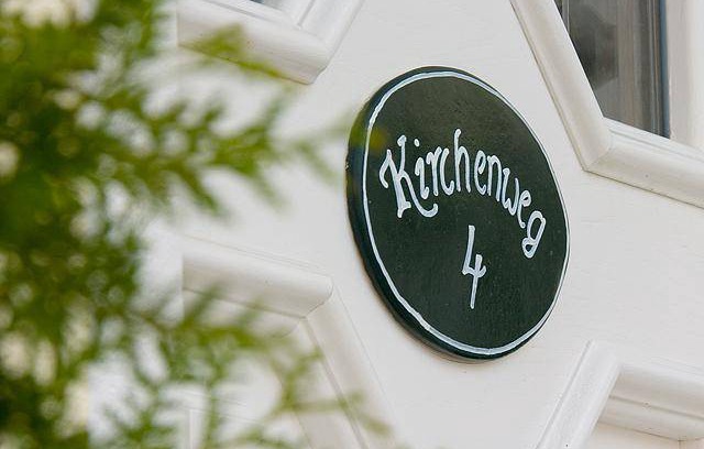 Hartkirchen Apartment | 45 m² Apartment ∙ 2 bedrooms ∙ 3 guests