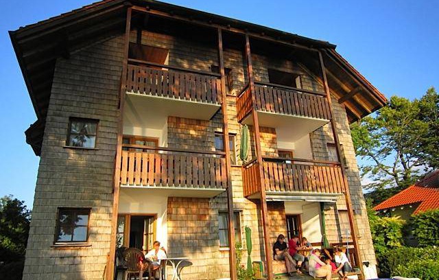 Arlaching Apartment | 45 m² Apartment ∙ 2 bedrooms ∙ 5 guests