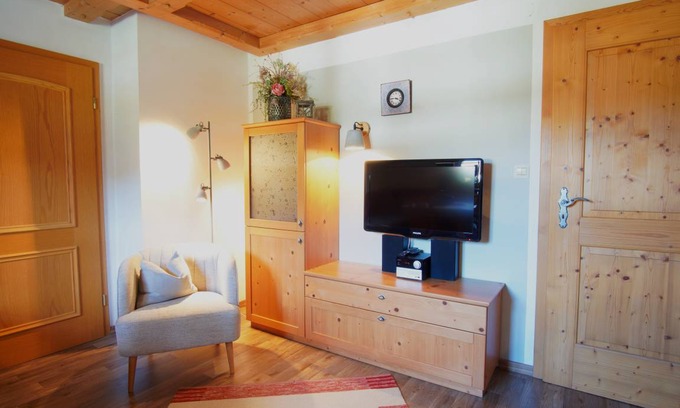Breitmoos Apartment | 45 m² Apartment ∙ 2 guests