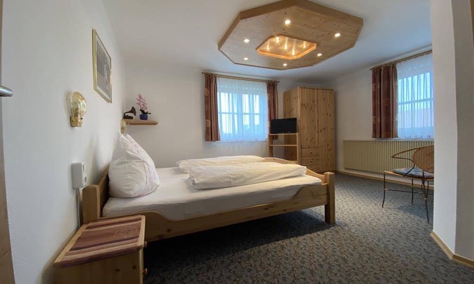 Hopferried Apartment | 45 m² Apartment ∙ 1 bedroom ∙ 2 guests