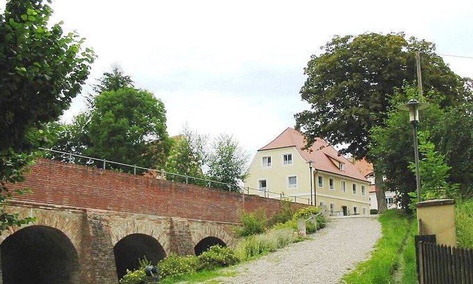Altenstadt Apartment | 45 m² Apartment ∙ 2 bedrooms ∙ 4 guests