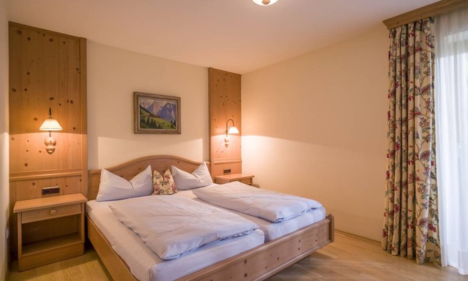 Oberaudorf Apartment | 45 m² Apartment ∙ 2 guests