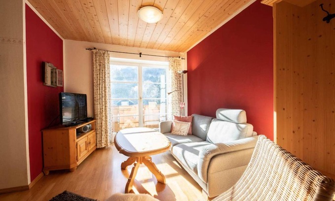 Obergrainau Apartment | 45 m² Apartment ∙ 1 bedroom ∙ 2 guests