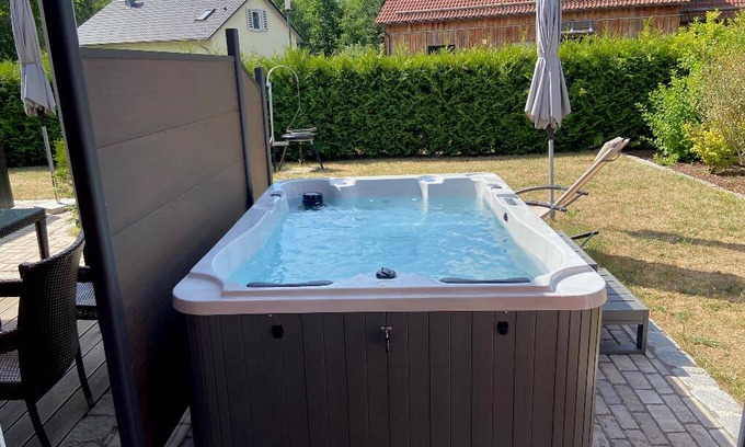 Wackersdorf Apartment | 45 m² Apartment ∙ 1 bedroom ∙ 3 guests