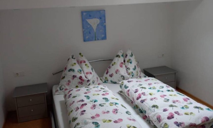 Muhlthal Apartment | 45 m² Apartment ∙ 2 bedrooms ∙ 3 guests