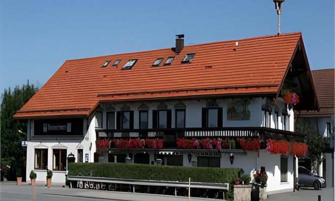 Irschenberg Bed & Breakfast | 45 m² Bed and breakfast ∙ 2 bedrooms ∙ 5 guests