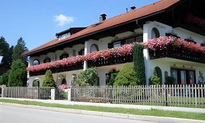 Abwinkl Bed & Breakfast | 45 m² Bed and breakfast ∙ 3 guests