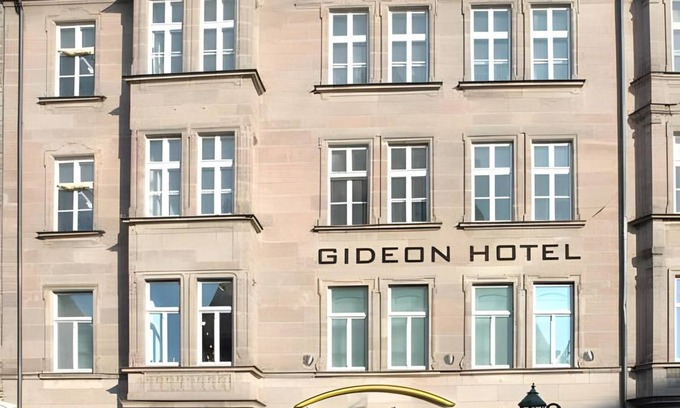 Mitte Hotel | 45 m² Hotel ∙ 127 guests