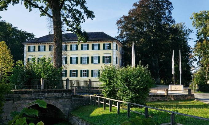Schesslitz Hotel | 45 m² Hotel ∙ 127 guests