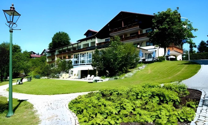 Oy Hotel | 45 m² Hotel ∙ 5 guests
