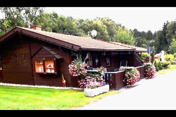 Eppenschlag House | 45 m² House ∙ 2 bedrooms ∙ 4 guests