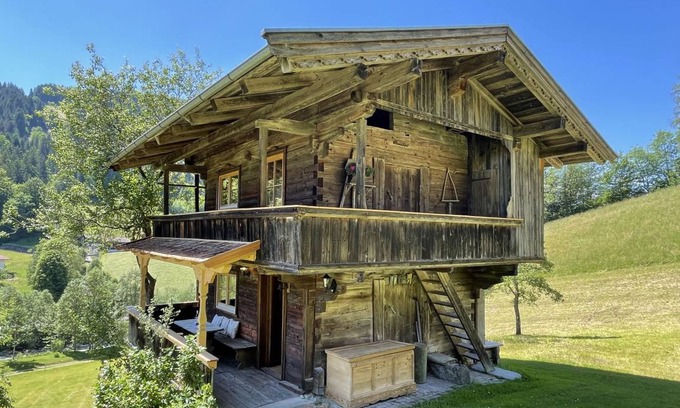 Muhlthal Villa | 45 m² Villa ∙ 1 bedroom ∙ 2 guests