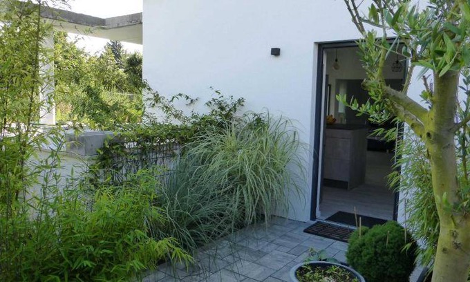 Stockstadt am Main Apartment | 46 m² Apartment ∙ 1 bedroom ∙ 2 guests