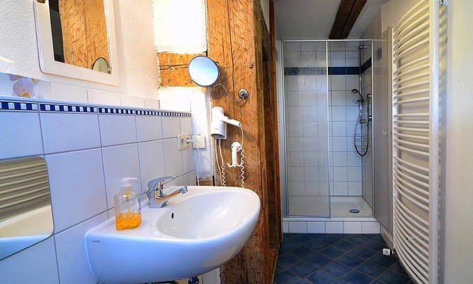 Rockingen Apartment | 46 m² Apartment ∙ 2 bedrooms ∙ 4 guests