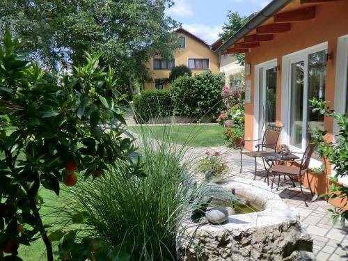 Kelheim Bed & Breakfast | 46 m² Bed and breakfast ∙ 4 guests