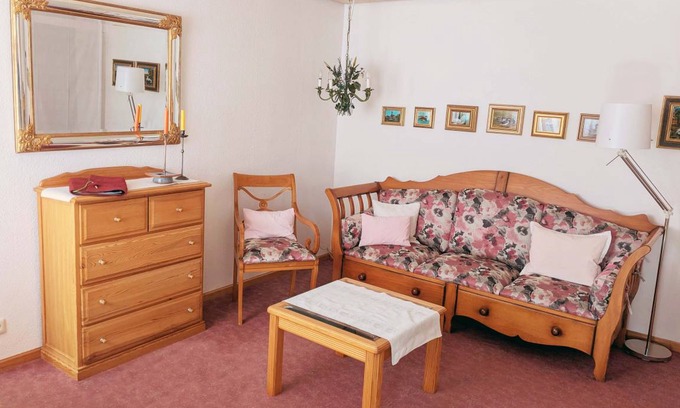 Thanstein House | 46 m² House ∙ 2 bedrooms ∙ 4 guests