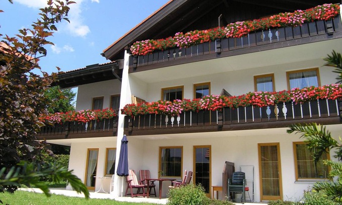 Steibis Apartment | 47 m² Apartment ∙ 1 bedroom ∙ 3 guests