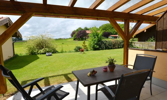 Oberndorf Apartment | 47 m² Apartment ∙ 1 bedroom ∙ 3 guests