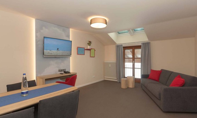 Resten Apartment | 47 m² Apartment ∙ 4 guests