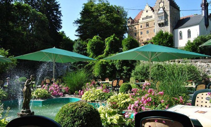 Bernried Bed & Breakfast | 47 m² Bed and breakfast ∙ 2 bedrooms ∙ 4 guests
