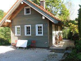 Riedering House | 47 m² House ∙ 2 bedrooms ∙ 4 guests