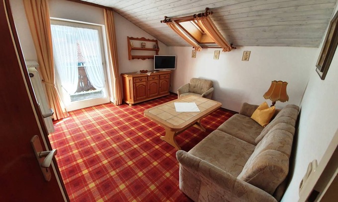 Sankt Valentin Apartment | 48 m² Apartment ∙ 4 guests