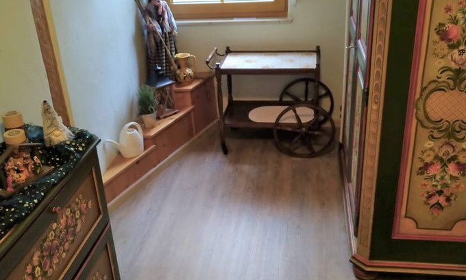 Treuchtlingen Apartment | 48 m² Apartment ∙ 1 bedroom ∙ 5 guests