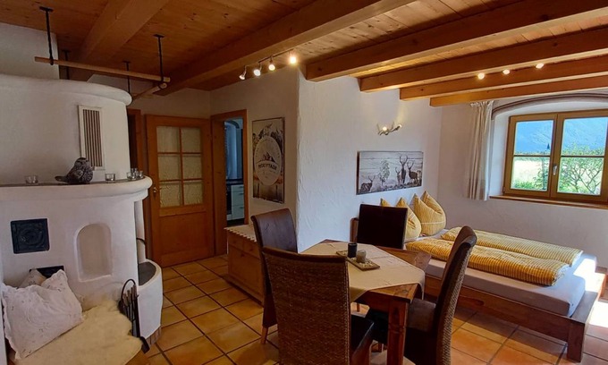 Umrathshausen Apartment | 48 m² Apartment ∙ 4 guests